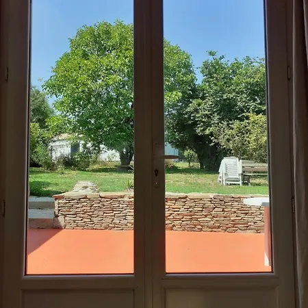 La Fenetre Saint-Florent-des-Bois