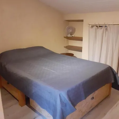 Сasa de vacaciones La Fenetre *