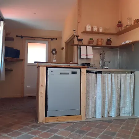 La Fenetre Saint-Florent-des-Bois